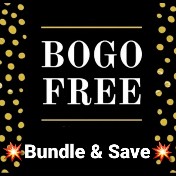 bogo free dresses